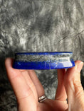 Load image into Gallery viewer, Lapis Lazuli Crystal #640 - Studio Selyn