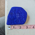 Load image into Gallery viewer, Lapis Lazuli Crystal #640 - Studio Selyn