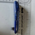 Load image into Gallery viewer, Lapis Lazuli Crystal #652 - Studio Selyn