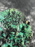 Load image into Gallery viewer, Malachite, Chrysocolla, and Azurite Crystal #544 - Studio Selyn