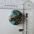 Load image into Gallery viewer, Ocean Jasper Crystal #662 - Studio Selyn