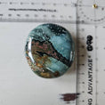 Load image into Gallery viewer, Ocean Jasper Crystal #662 - Studio Selyn
