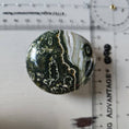 Load image into Gallery viewer, Ocean Jasper Crystal #664 - Studio Selyn