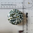 Load image into Gallery viewer, Ocean Jasper Crystal #665 - Studio Selyn