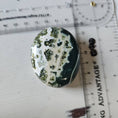 Load image into Gallery viewer, Ocean Jasper Crystal #666 - Studio Selyn