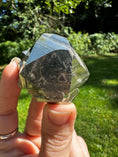 Load image into Gallery viewer, Pyrite Crystal #228 - Studio Selyn
