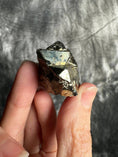 Load image into Gallery viewer, Pyrite Crystal #238 - Studio Selyn