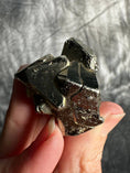 Load image into Gallery viewer, Pyrite Crystal #238 - Studio Selyn