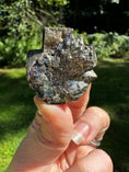 Load image into Gallery viewer, Pyrite Crystal #243 - Studio Selyn