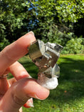 Load image into Gallery viewer, Pyrite Crystal #245 - Studio Selyn
