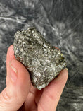 Load image into Gallery viewer, Pyrite Crystal #249 - Studio Selyn