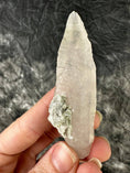 Load image into Gallery viewer, Self - Healed Quartz & Mica Crystal #230 - Studio Selyn