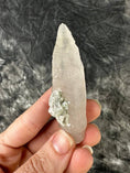 Load image into Gallery viewer, Self - Healed Quartz & Mica Crystal #230 - Studio Selyn