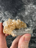 Load image into Gallery viewer, Stellar Beam Calcite Crystal #449 - Studio Selyn
