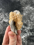 Load image into Gallery viewer, Stellar Beam Calcite Crystal #449 - Studio Selyn