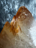 Load image into Gallery viewer, Stellar Beam Calcite Crystal #464 - Studio Selyn