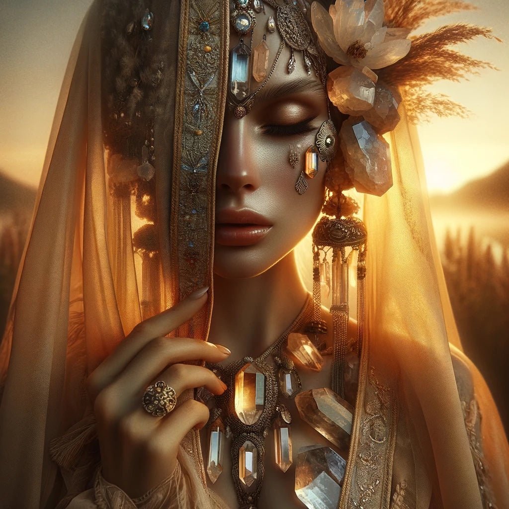 The 'Abundant' State of Mind: A Journey with Studio Selyn - Studio Selyn