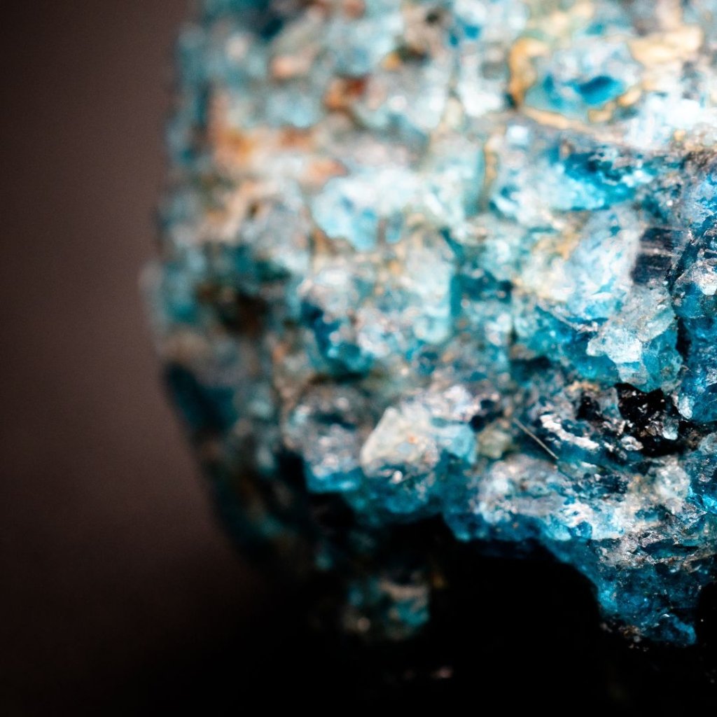 Apatite