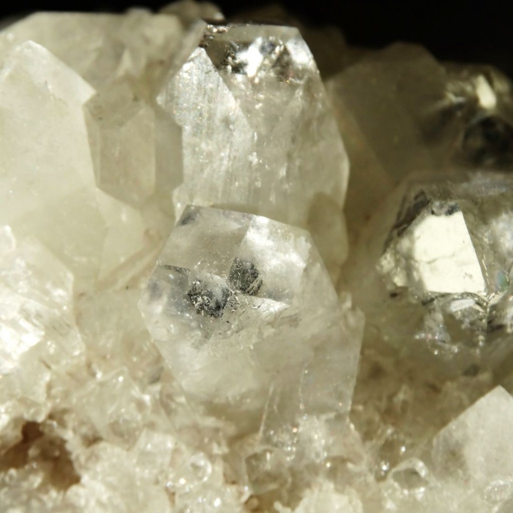 Apophyllite