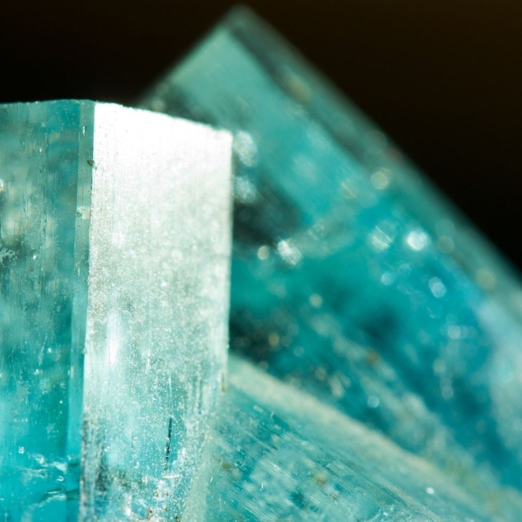 Aquamarine