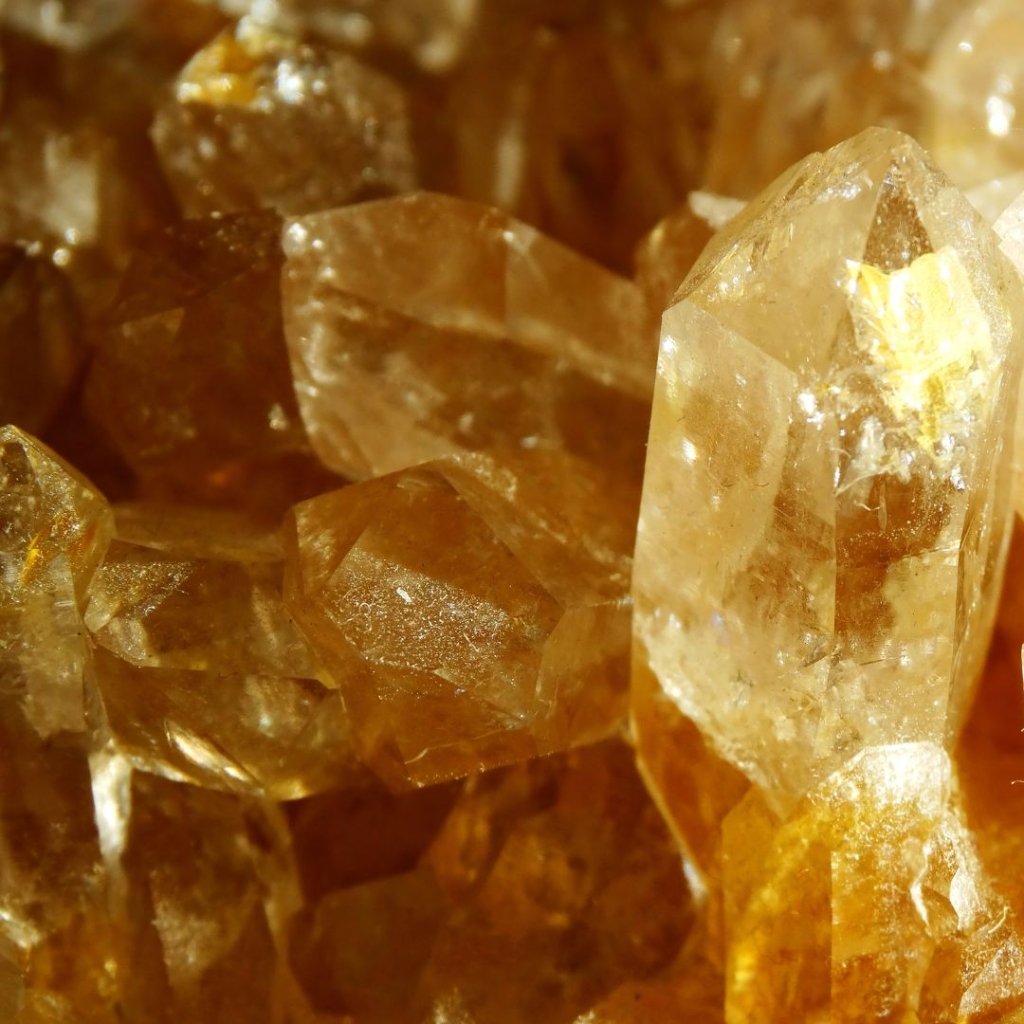 Citrine