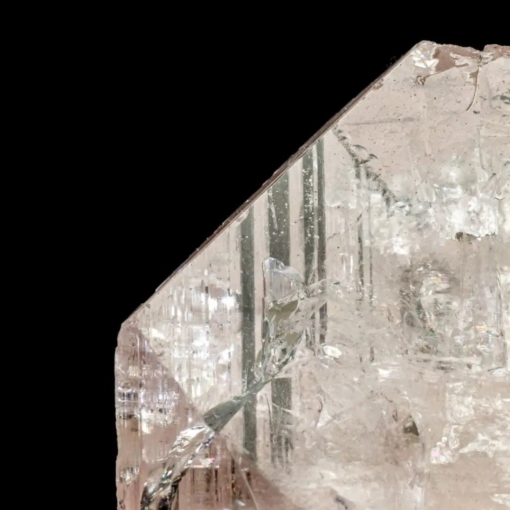 Danburite Crystal Collection - Studio Selyn