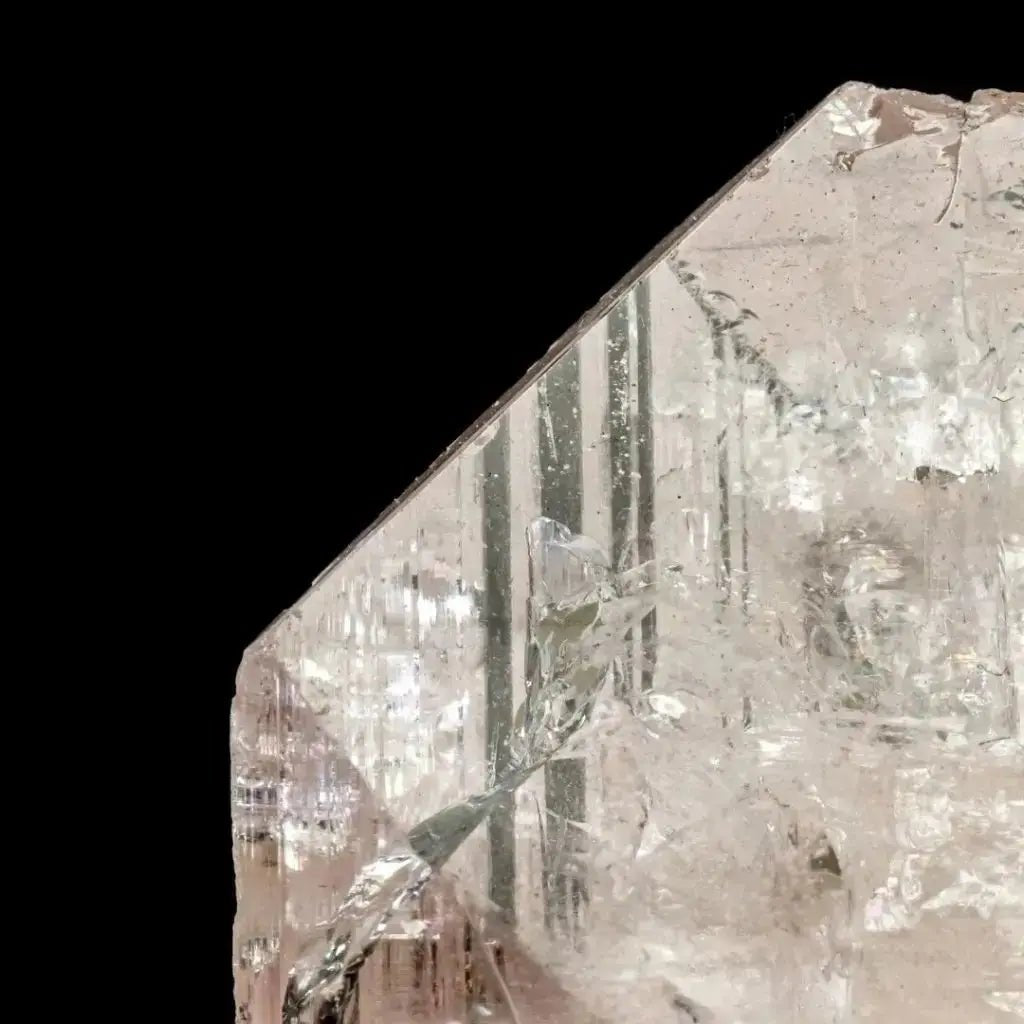 Danburite Crystal Collection - Studio Selyn