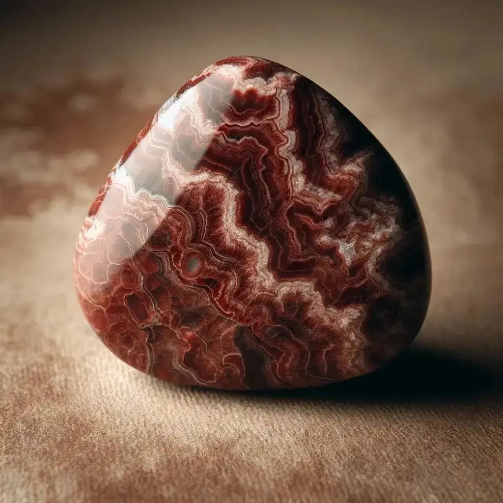 Jasper - Studio Selyn