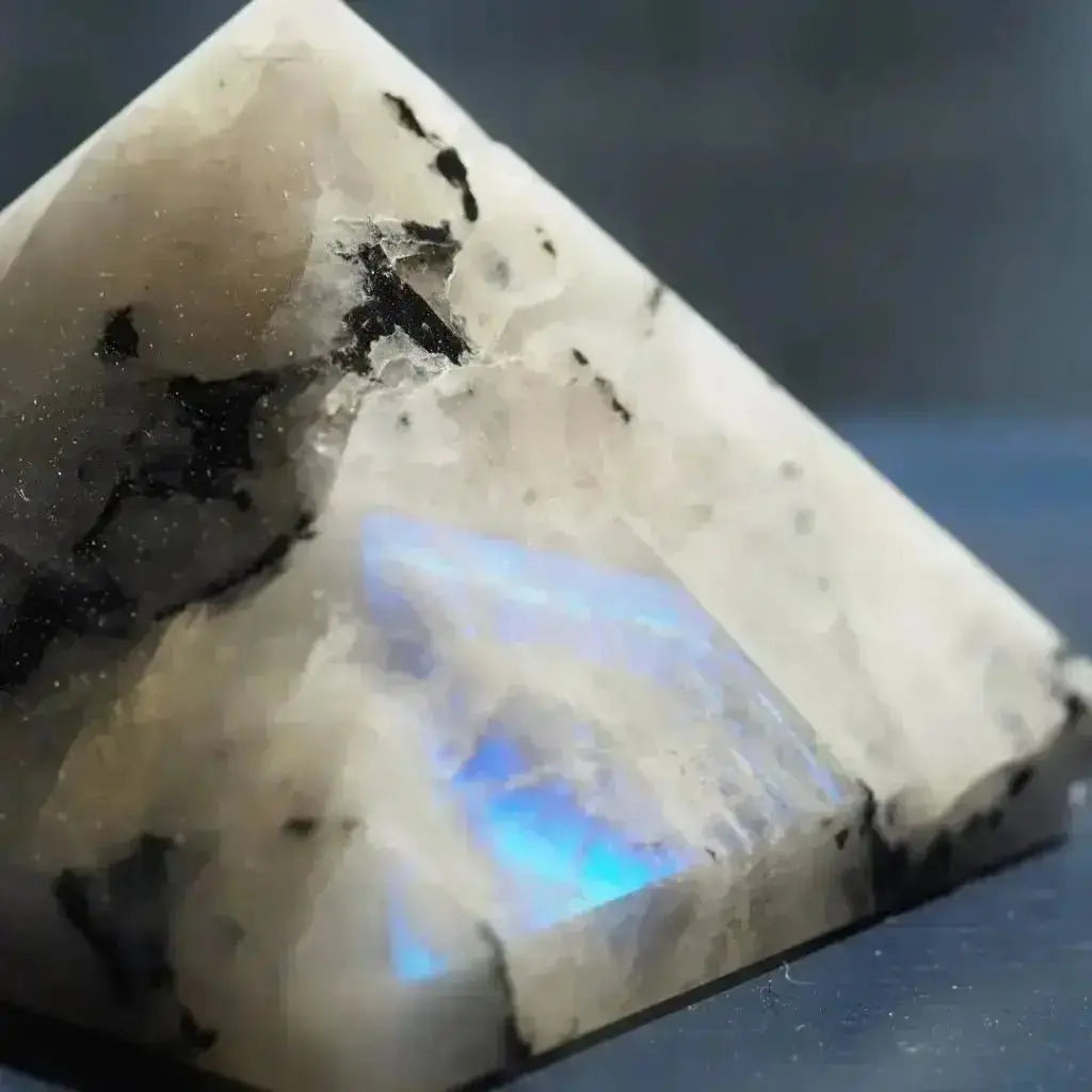 Moonstone Crystal Collection - Studio Selyn