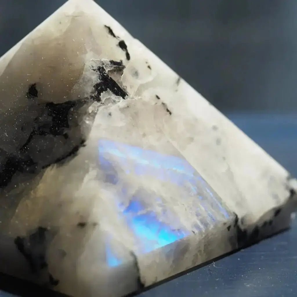 Moonstone Crystal Collection - Studio Selyn