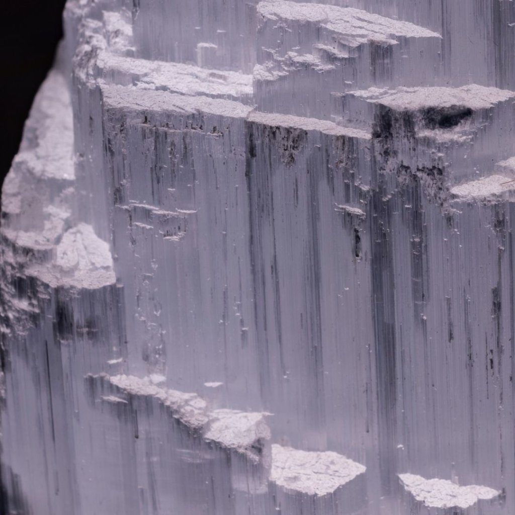 Selenite