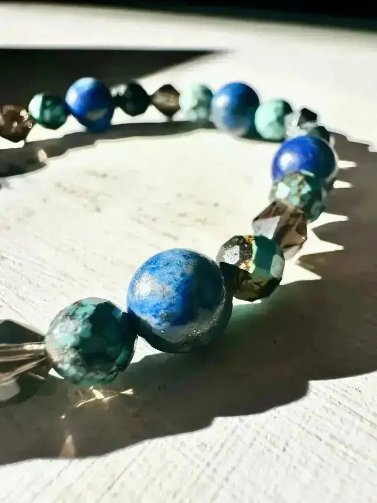 State of Mind Bracelet - Studio Selyn
