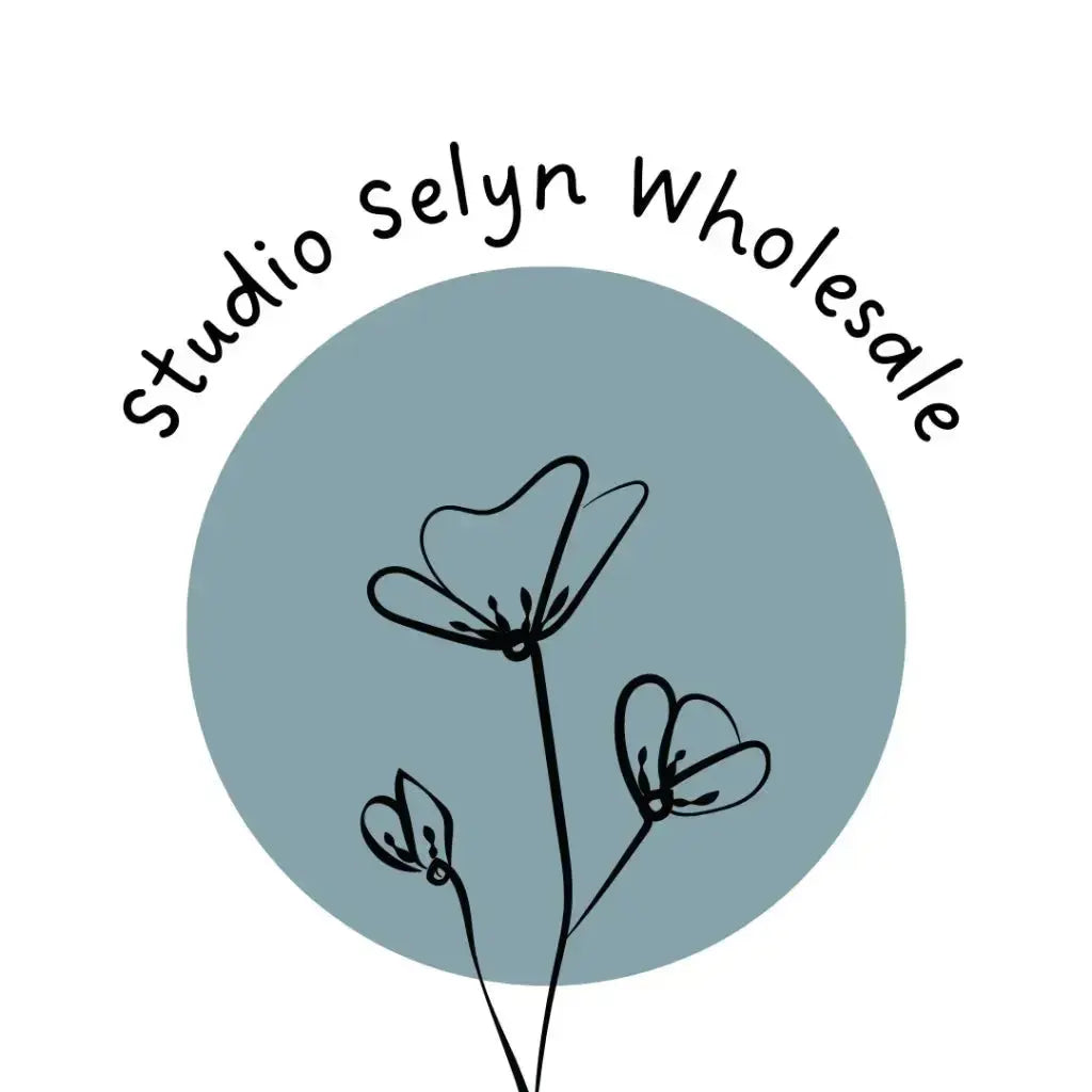 Wholesale Crystal Collection - Studio Selyn