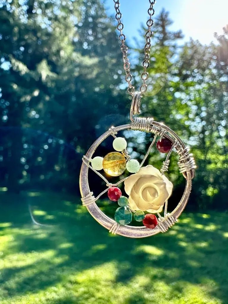 Touch of Nature Collection - Studio Selyn 