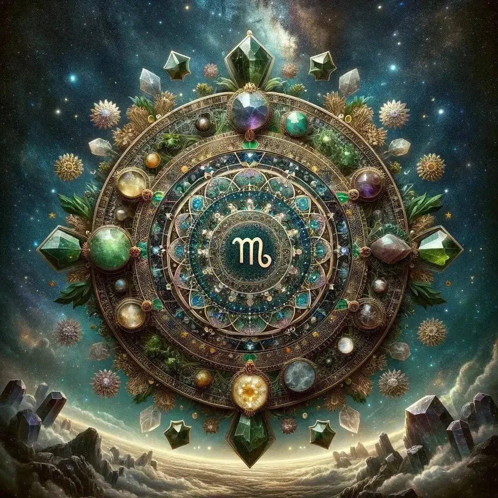 Virgo Collection - Studio Selyn