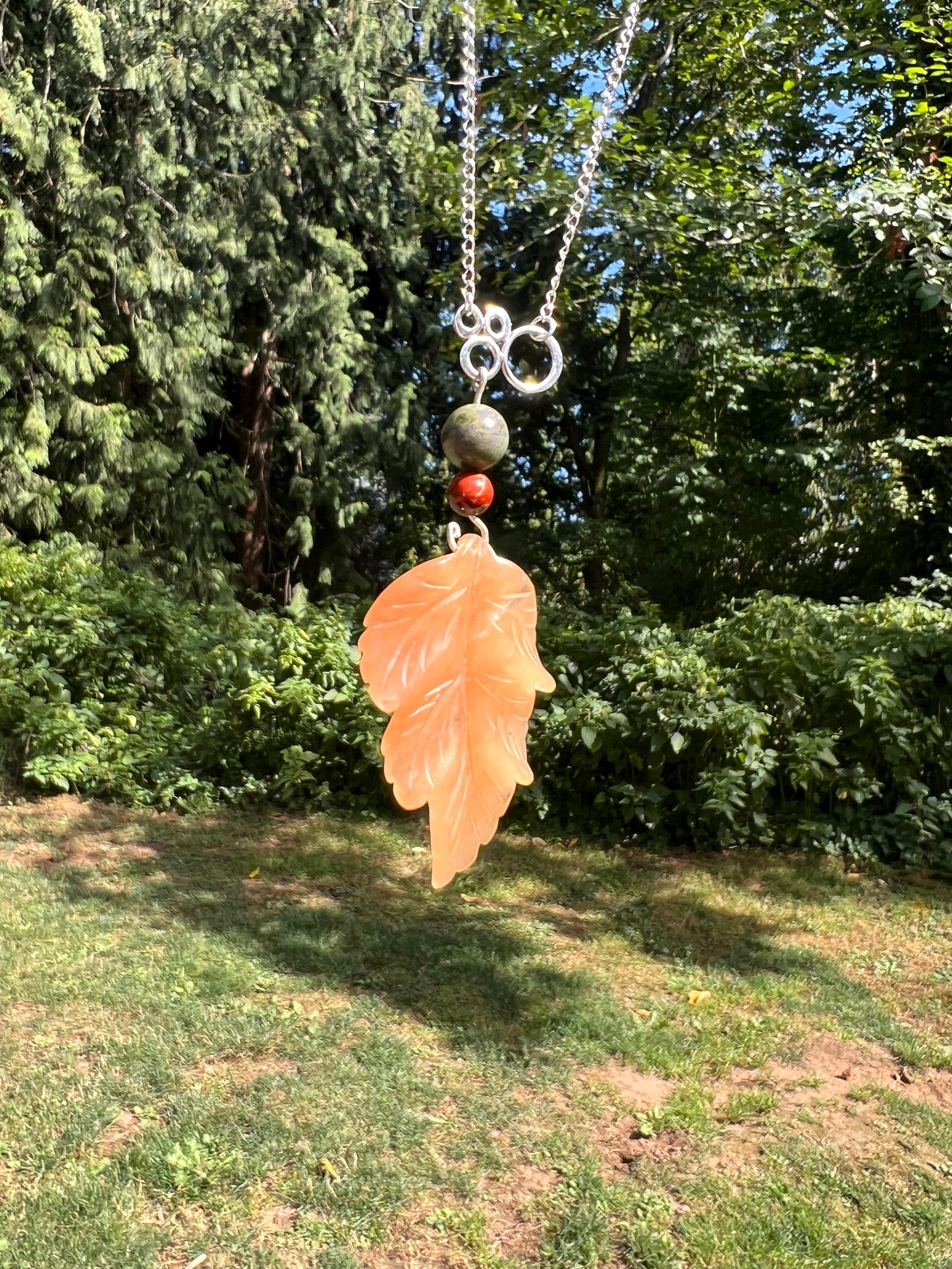 4 Touch of Nature - Studio Selyn 