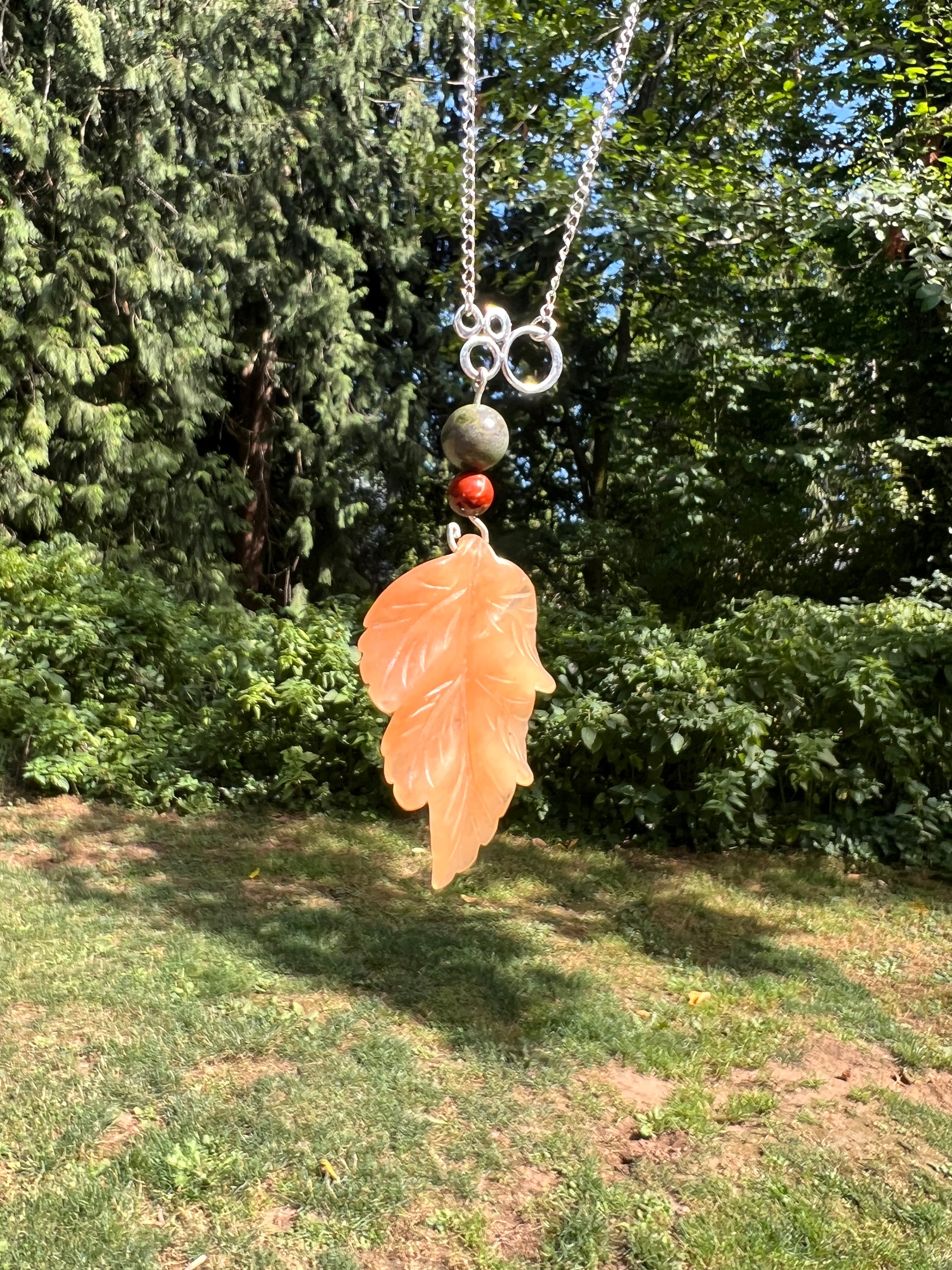 4 Touch of Nature - Studio Selyn 