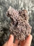 Load image into Gallery viewer, #484- Grape Agate - Crystal Sale - Studio Selyn 
