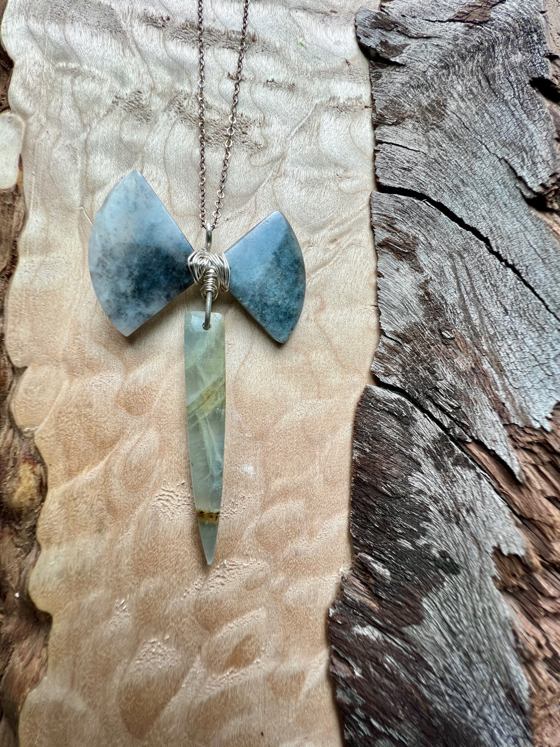 All Crystal and Gemstone Jewelry