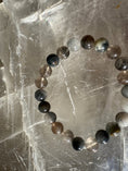 Load image into Gallery viewer, Blue Rutile Bracelet - Studio Selyn
