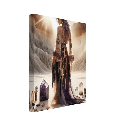 Canvas - Studio Selyn