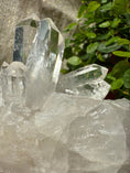 Load image into Gallery viewer, Date with Clear Quartz - Studio Selyn
