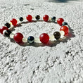 Load image into Gallery viewer, Empowerment Crystal State of Mind Bracelet - Studio Selyn
