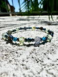 Load image into Gallery viewer, Intuition Crystal State of Mind Bracelet - Studio Selyn
