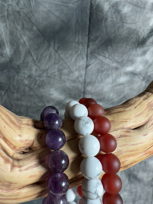 Synergy Stacked Crystal Bundle