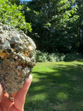 Load and play video in Gallery viewer, Pyrite Crystal #428

