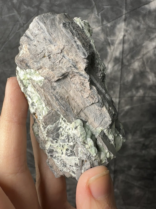 Wavellite Crystal #481