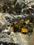 Load and play video in Gallery viewer, Pyrite Crystal #428
