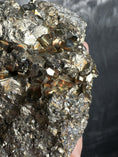 Load and play video in Gallery viewer, Pyrite Crystal #428

