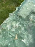 Load and play video in Gallery viewer, Fluorite Crystal #189
